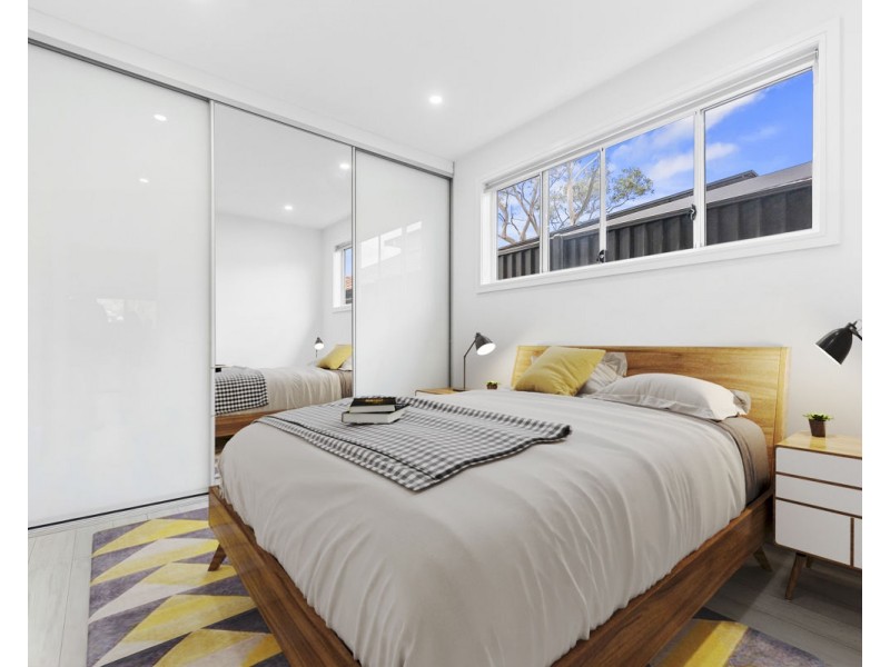 6 Cusack Street, Merrylands NSW 2160