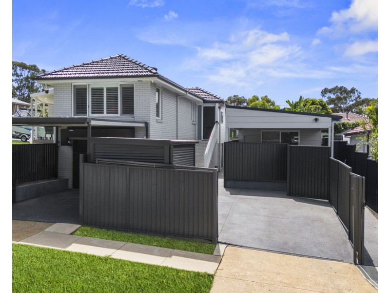 6 Cusack Street, Merrylands NSW 2160