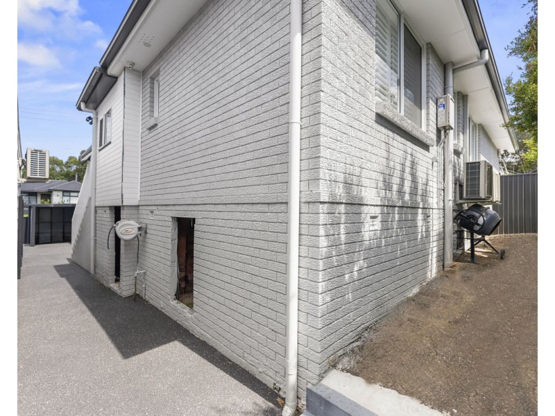 6 Cusack Street, Merrylands NSW 2160