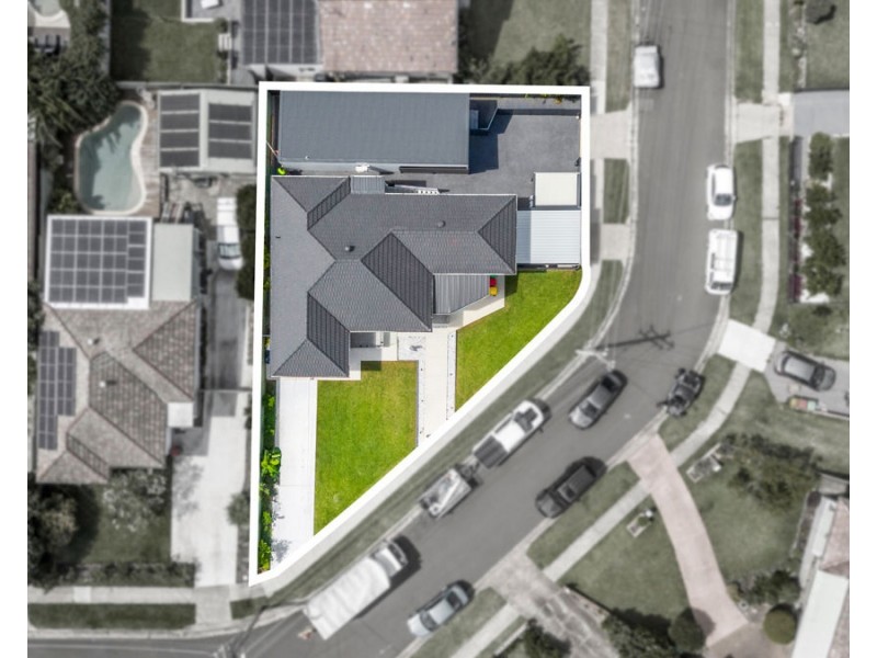 6 Cusack Street, Merrylands NSW 2160