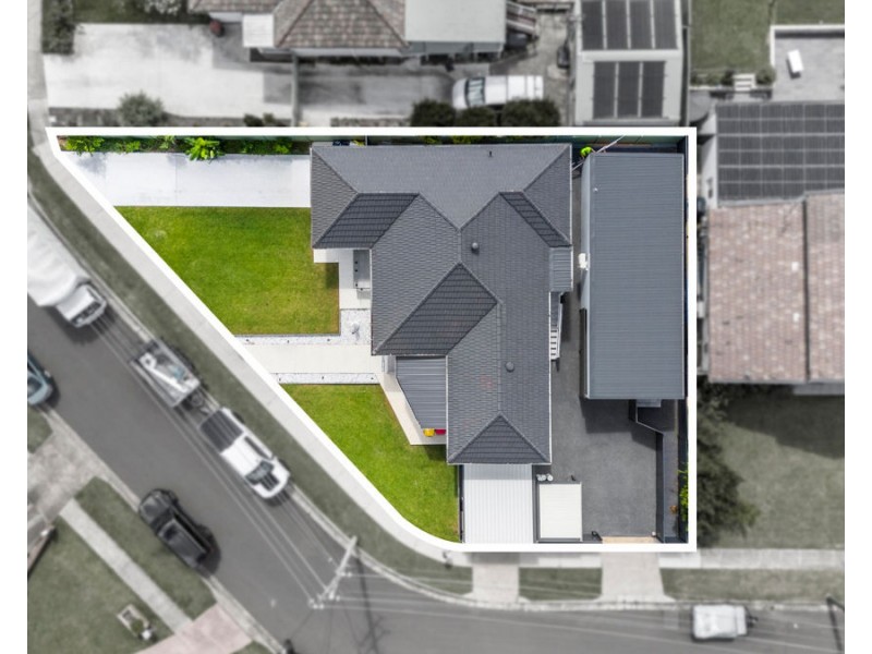 6 Cusack Street, Merrylands NSW 2160