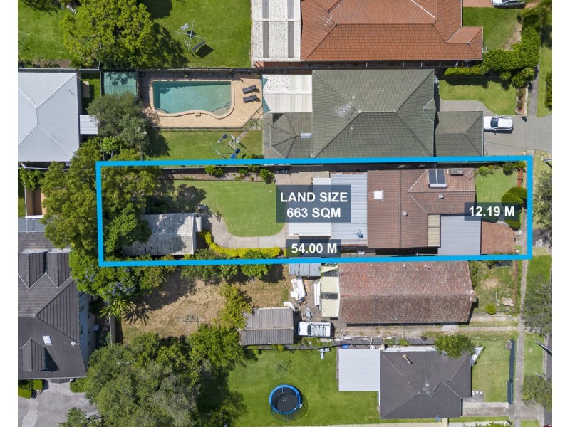 32 Lascelles Avenue, Greenacre NSW 2190