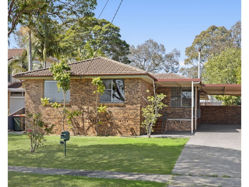 10 Grafton Street, Greystanes NSW 2145