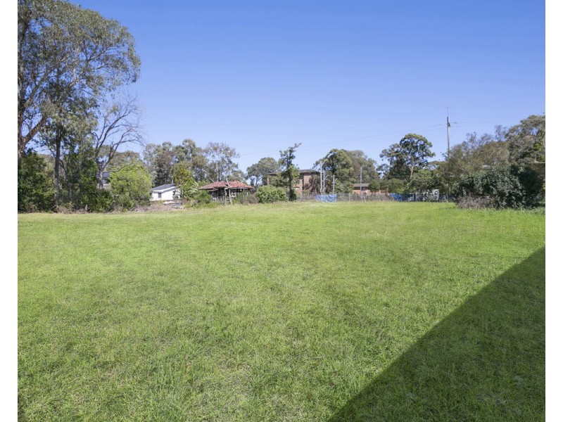 425 Wentworth Avenue, Toongabbie NSW 2146