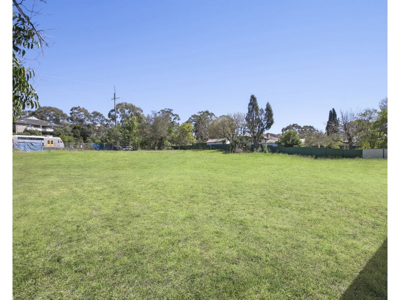 425 Wentworth Avenue, Toongabbie NSW 2146