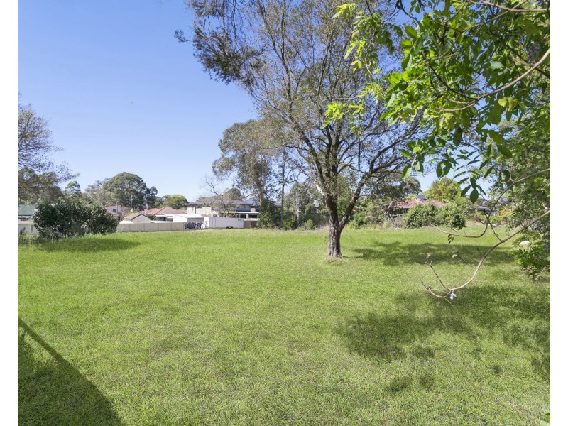 425 Wentworth Avenue, Toongabbie NSW 2146