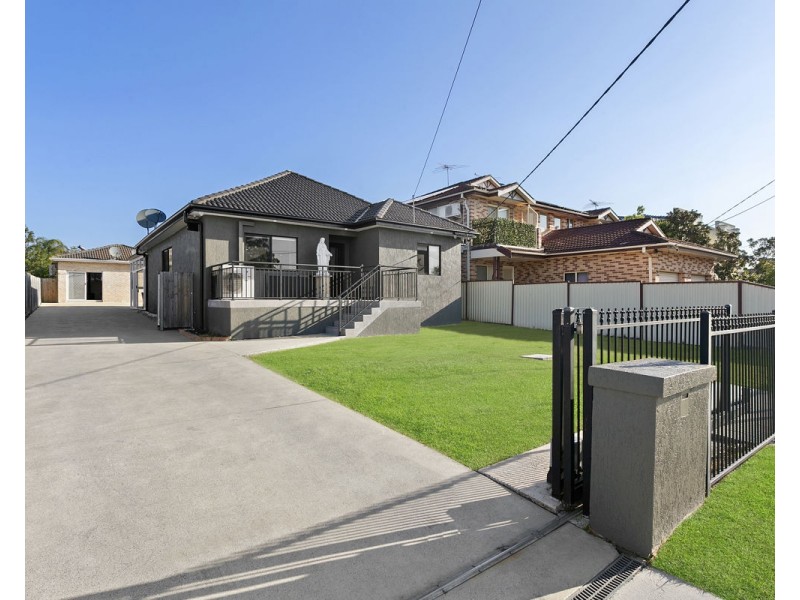 30 Verlie Street, South Wentworthville NSW 2145