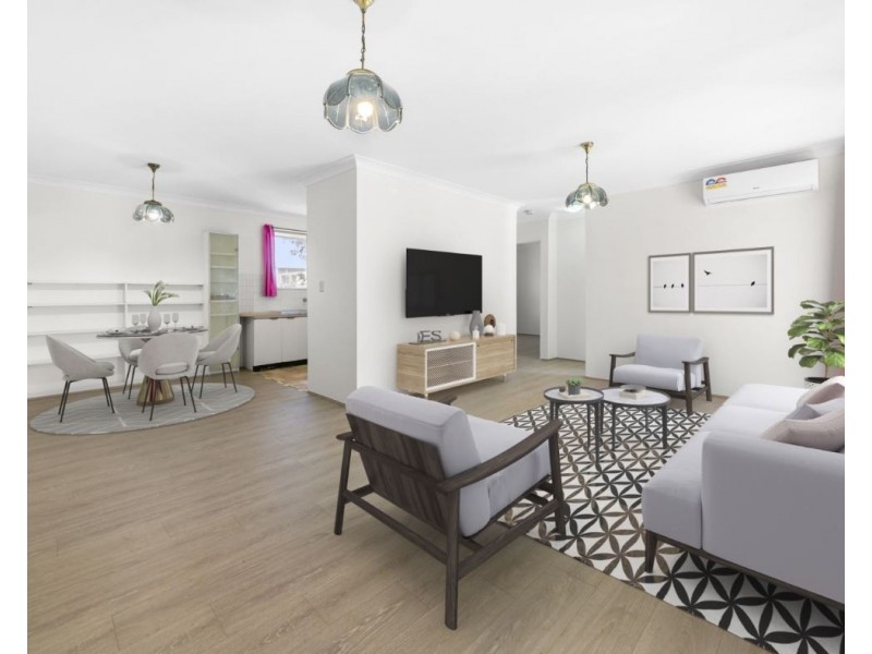 8/58 Manchester St, Merrylands NSW 2160