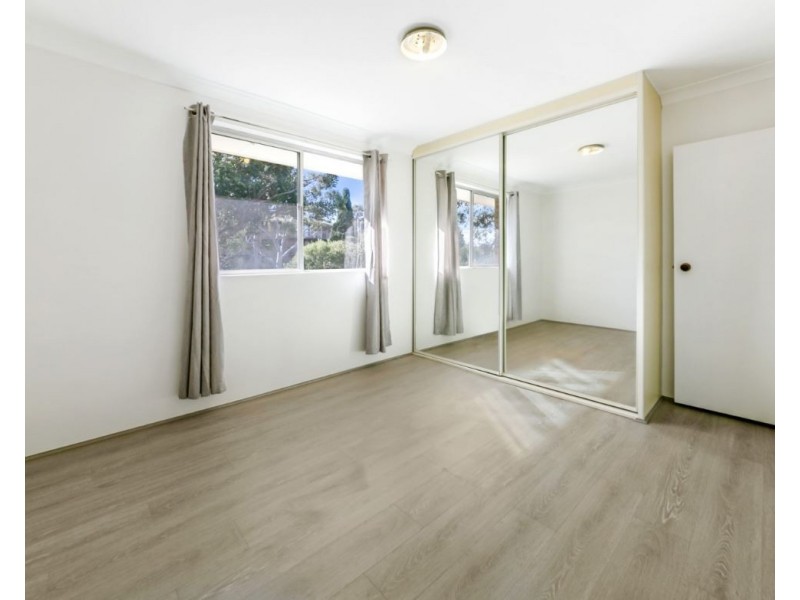 8/58 Manchester St, Merrylands NSW 2160