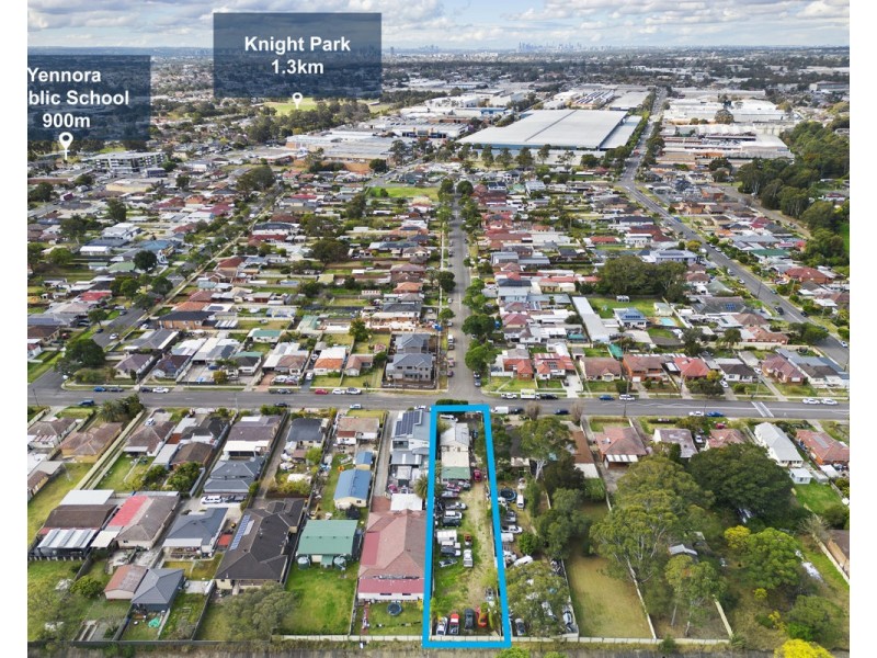 35 Victory Street, Fairfield NSW 2165