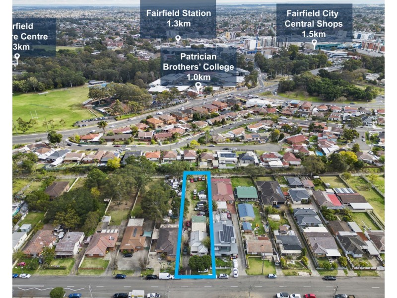 35 Victory Street, Fairfield NSW 2165