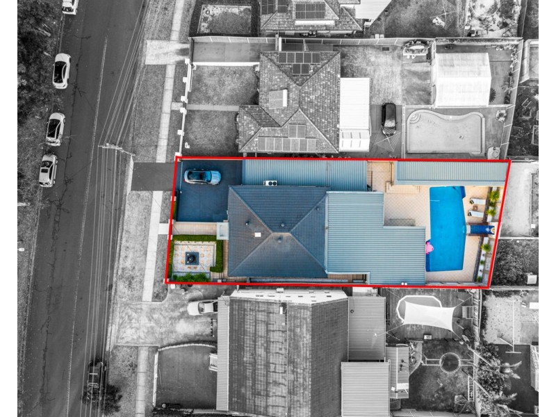 154 Macquarie Road, Greystanes NSW 2145