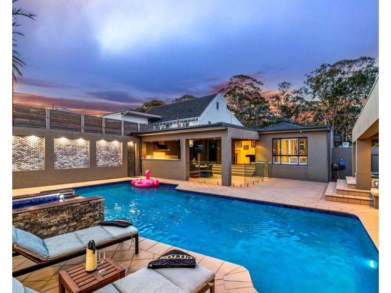 154 Macquarie Road, Greystanes NSW 2145