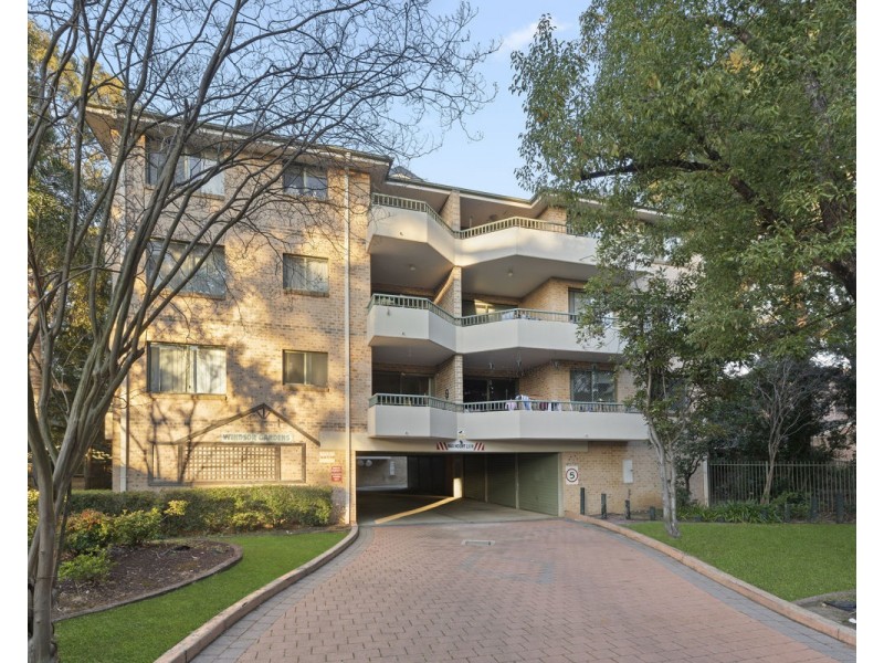 17/235 Targo Road, Toongabbie NSW 2146