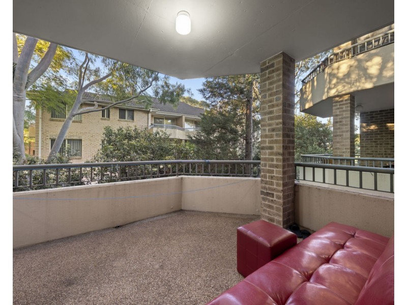 17/235 Targo Road, Toongabbie NSW 2146