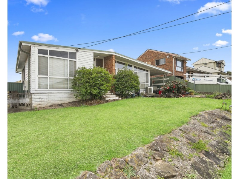 40 Sandra Street, Woodpark NSW 2164