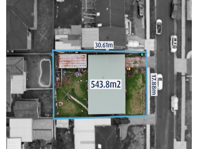 40 Sandra Street, Woodpark NSW 2164