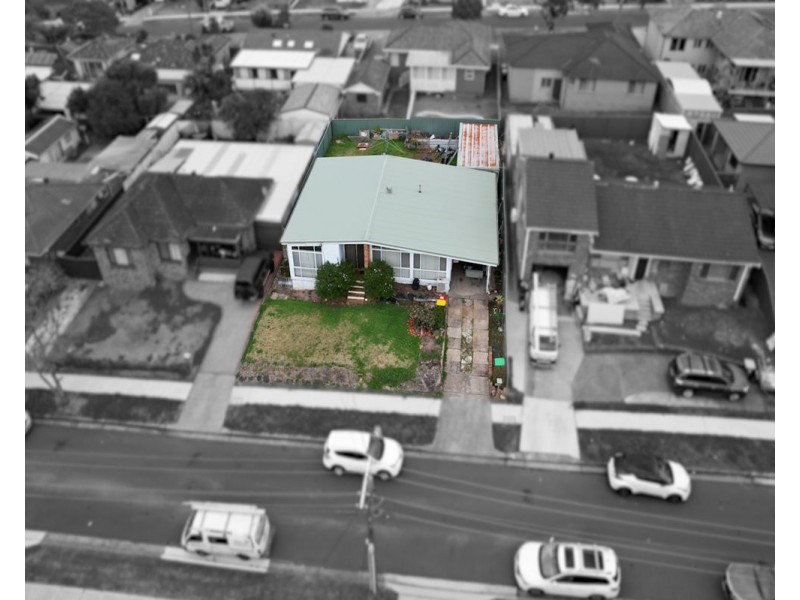 40 Sandra Street, Woodpark NSW 2164