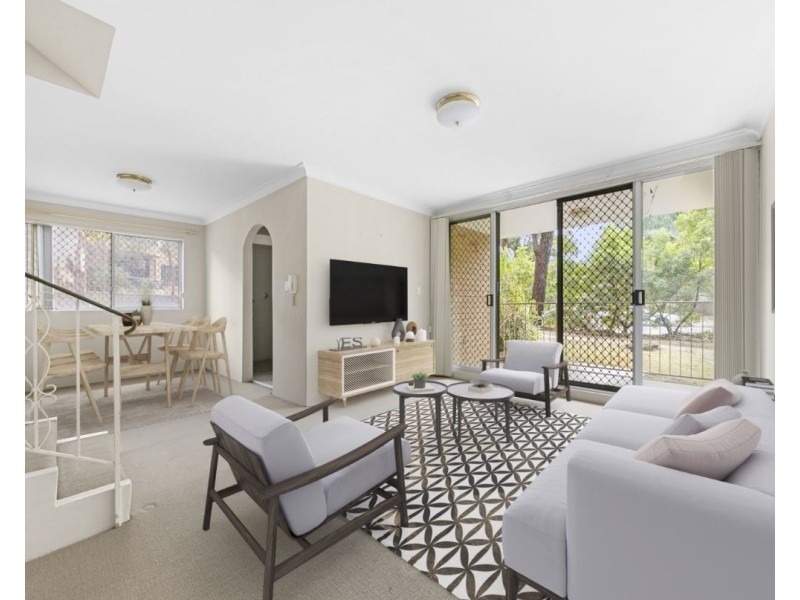 1/20 Crown St, Granville NSW 2142