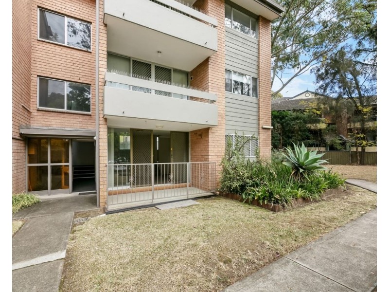 1/20 Crown St, Granville NSW 2142