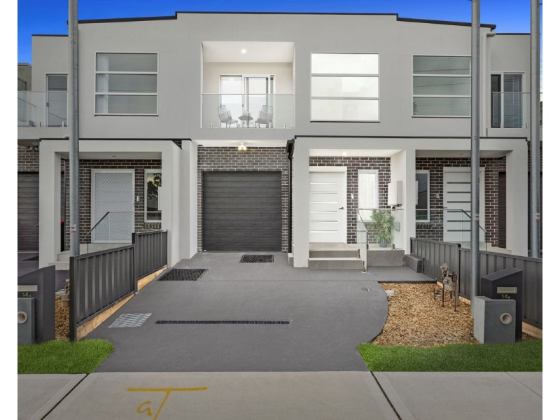 14b Como Street, Merrylands NSW 2160