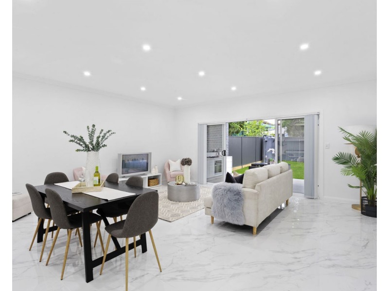 14b Como Street, Merrylands NSW 2160