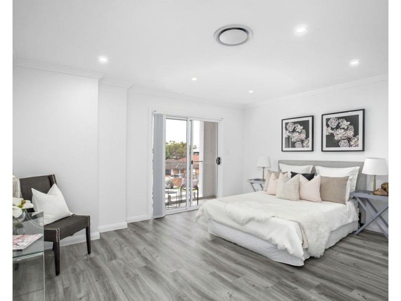 14b Como Street, Merrylands NSW 2160