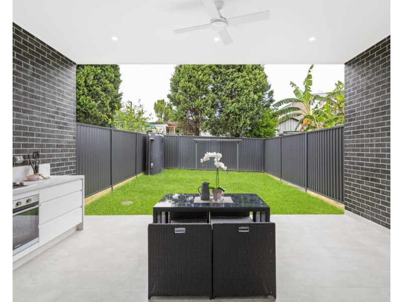 14b Como Street, Merrylands NSW 2160