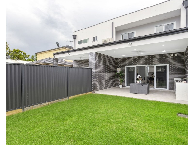 14b Como Street, Merrylands NSW 2160