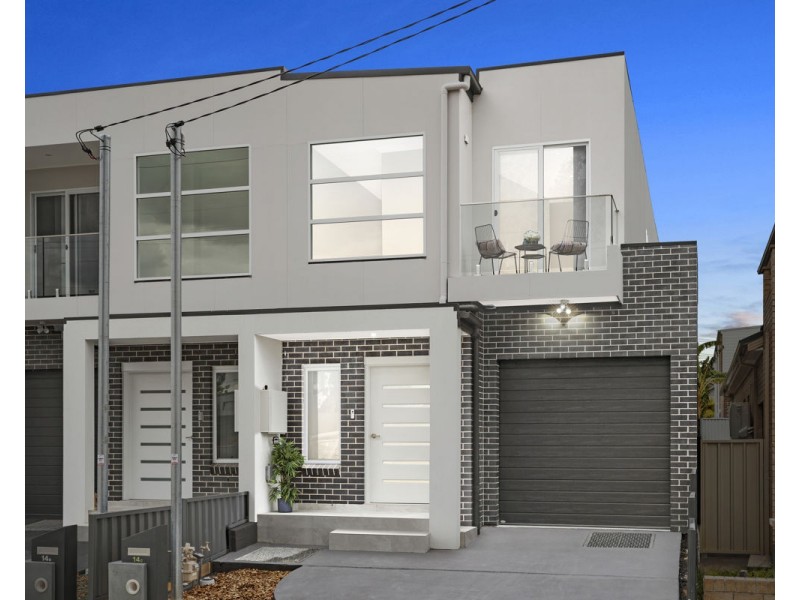14c Como Street, Merrylands NSW 2160