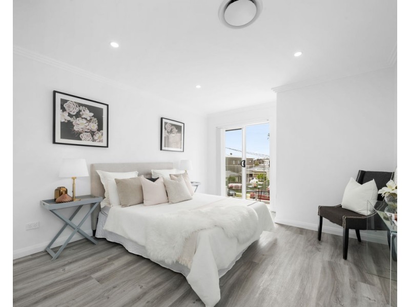 14c Como Street, Merrylands NSW 2160