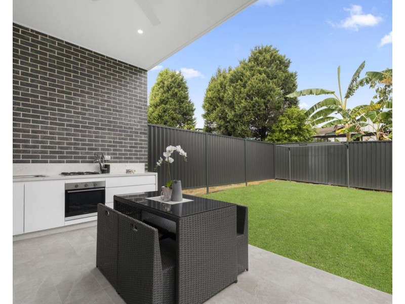 14c Como Street, Merrylands NSW 2160