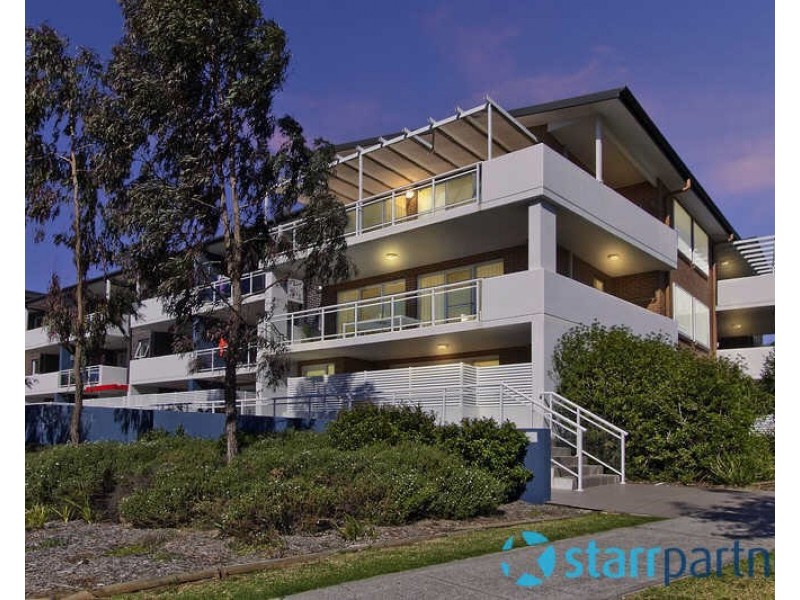 5/13-19 Pastoral Cct, Pemulwuy NSW 2145