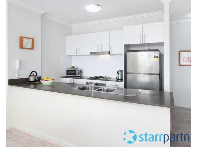 5/13-19 Pastoral Cct, Pemulwuy NSW 2145