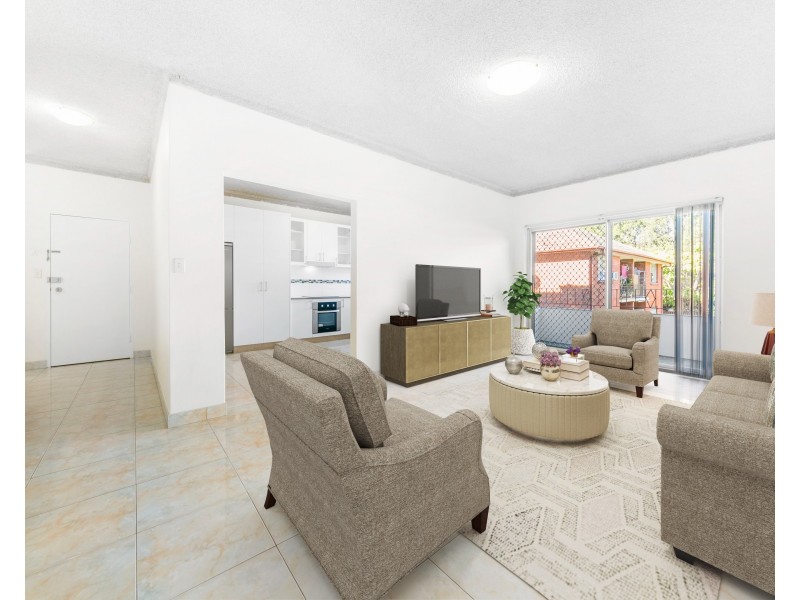 7/17 Blaxcell St, Granville NSW 2142