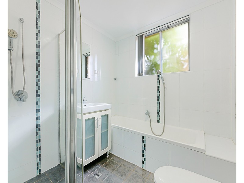 7/17 Blaxcell St, Granville NSW 2142