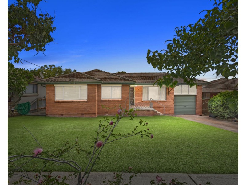 28 Kiama Street, Greystanes NSW 2145