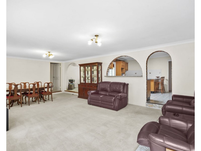 28 Kiama Street, Greystanes NSW 2145