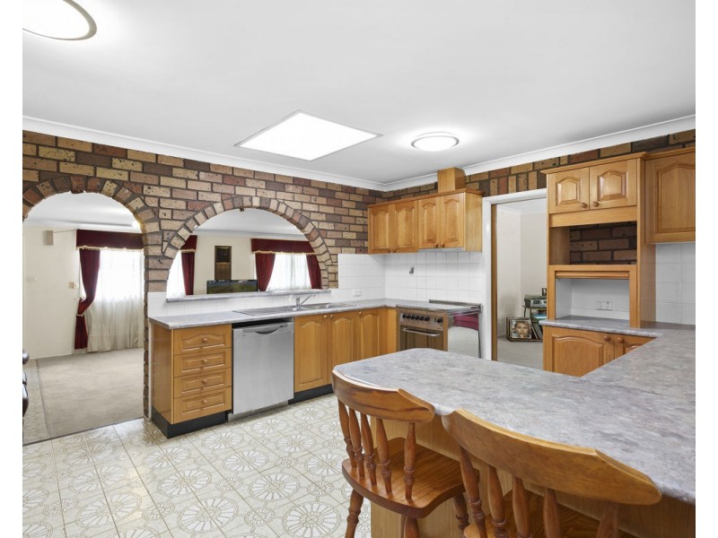 28 Kiama Street, Greystanes NSW 2145