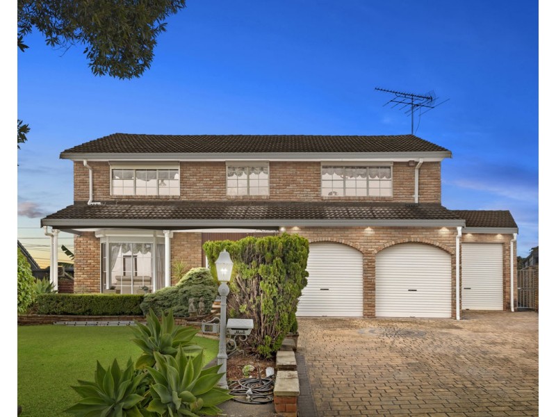 64 Oldfield Street, Greystanes NSW 2145