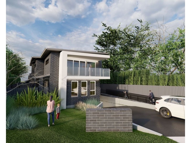 31 Ellis Street, Merrylands NSW 2160