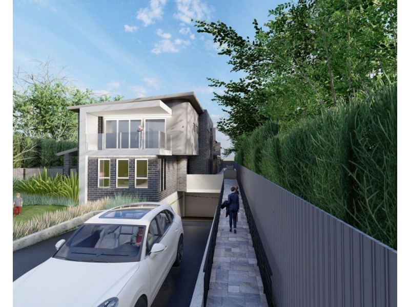 31 Ellis Street, Merrylands NSW 2160