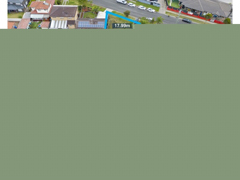 31 Ellis Street, Merrylands NSW 2160