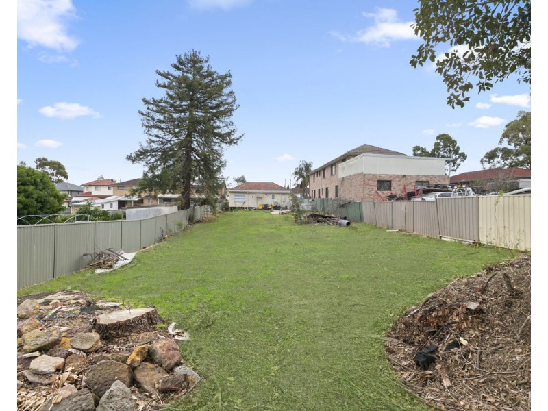 31 Ellis Street, Merrylands NSW 2160