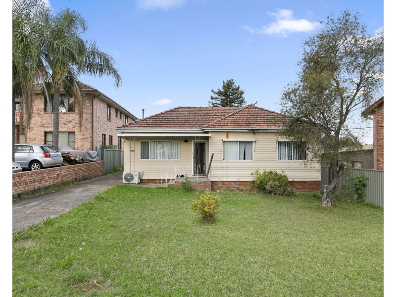 31 Ellis Street, Merrylands NSW 2160
