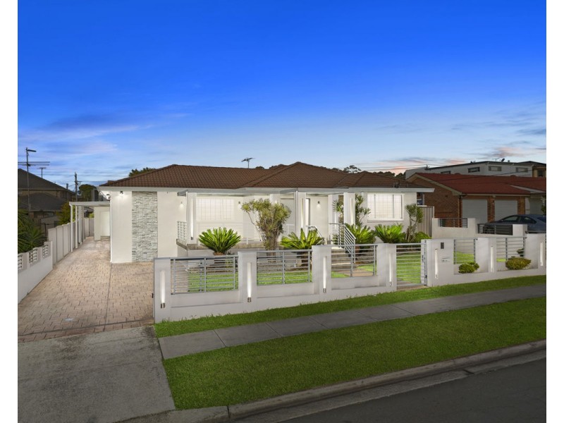 34 Gerald Street, Greystanes NSW 2145