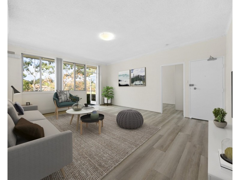 07/21 Cambridge St, Merrylands NSW 2160