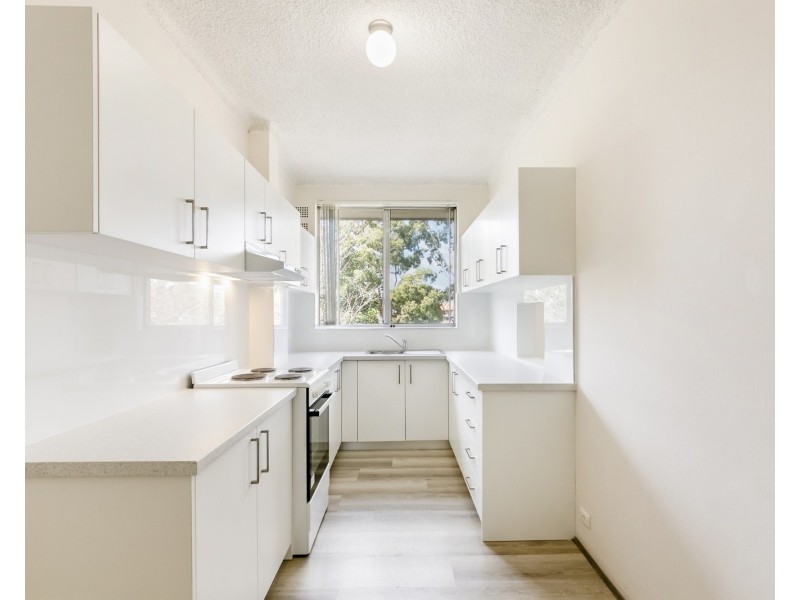 07/21 Cambridge St, Merrylands NSW 2160