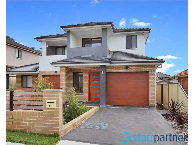 57 Pearson St, South Wentworthville NSW 2145