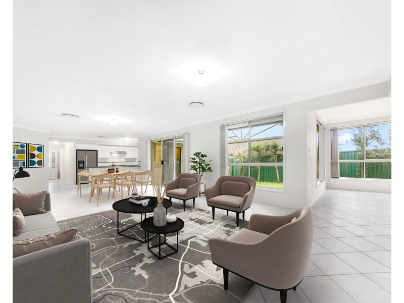 19 Crystal St, Greystanes NSW 2145